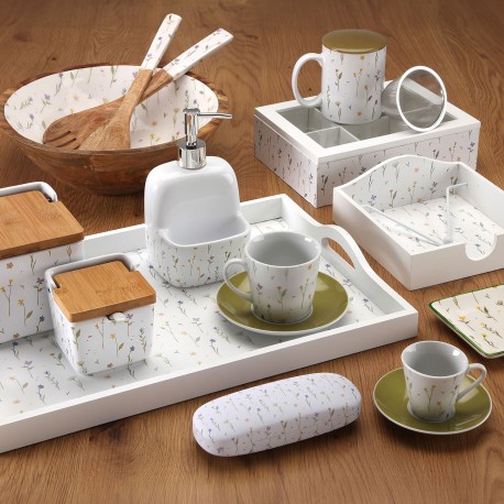 SET UTENSILI LAISON