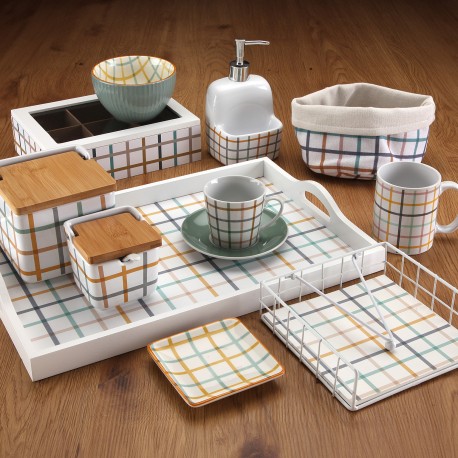 SET 3 CESTE QUADRATE PETER