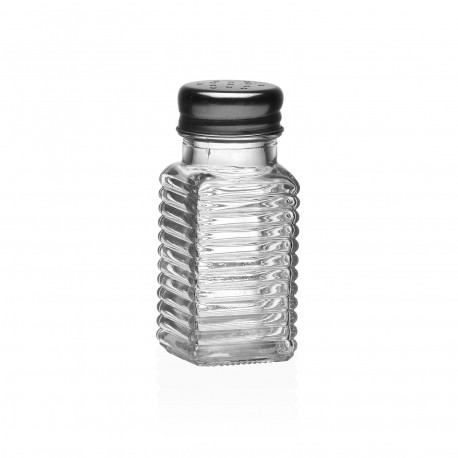 PORTASPEZIE VETRO 80ML