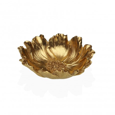 CENTRO TAVOLA FIORE D'ORO