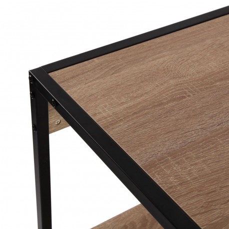 SET TAVOLO E 2 SGABELLI LEGNO CHIARO