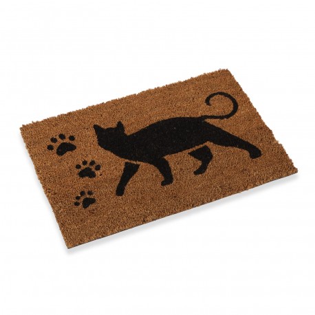 ZERBINO GATTO NERO BOMBAY