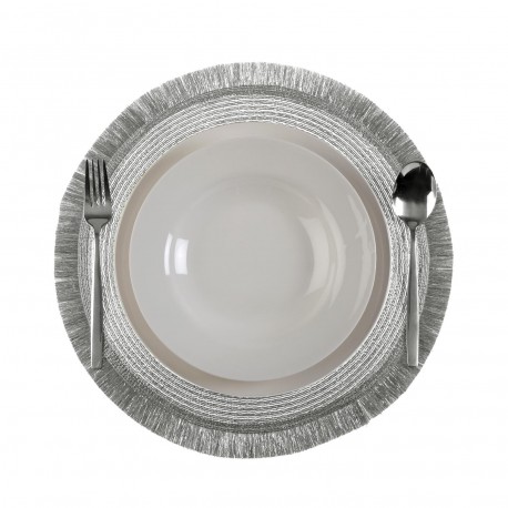 SOTTOVASO ARGENTO