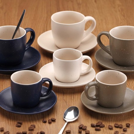 SET 6 CAFFÈ