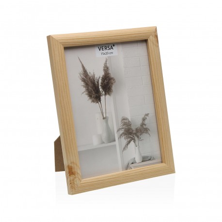 PORTAFOTO LEGNO 15 X 20