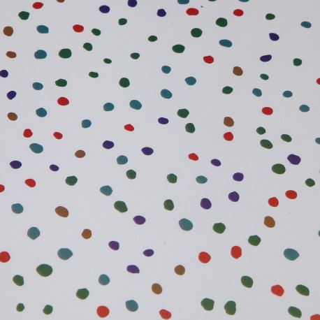 VASSOIO DOTTY GRANDE