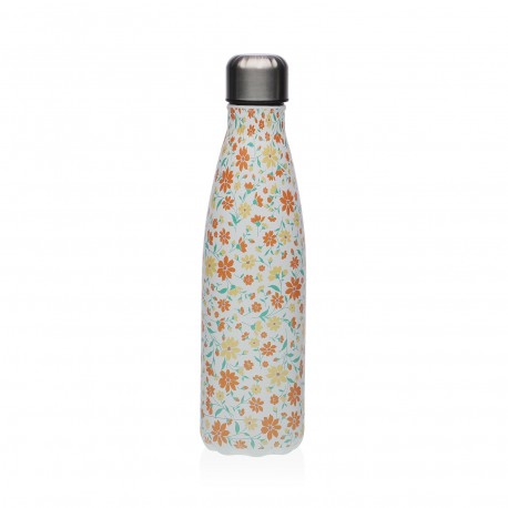 BOTTIGLIA INOX CLIVIA