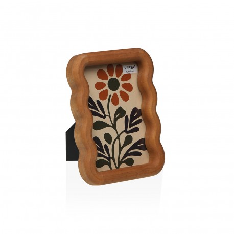 PORTAFOTO ONDA 10X15