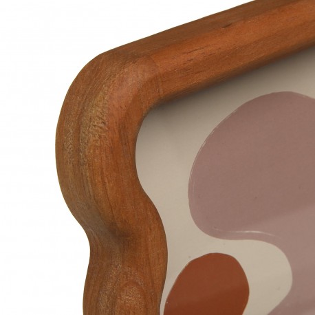 PORTAFOTO ONDA 10X15