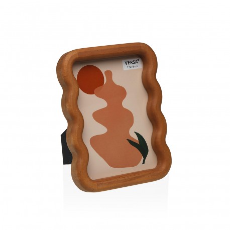 PORTAFOTO ONDA 13X18