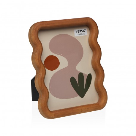 PORTAFOTO ONDA 15X20