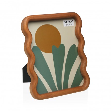 PORTAFOTO ONDA 20X25