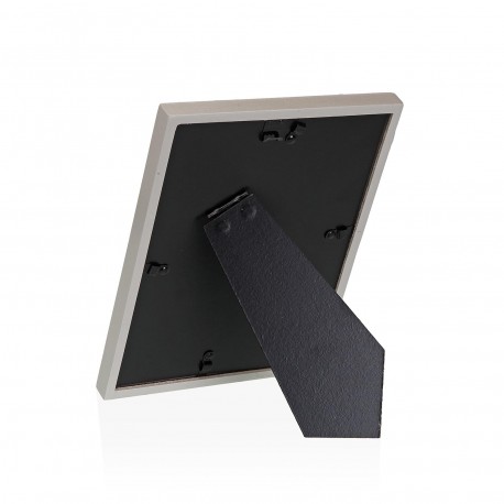 PORTAFOTO CONCHIGLIA BIANCA 15X20