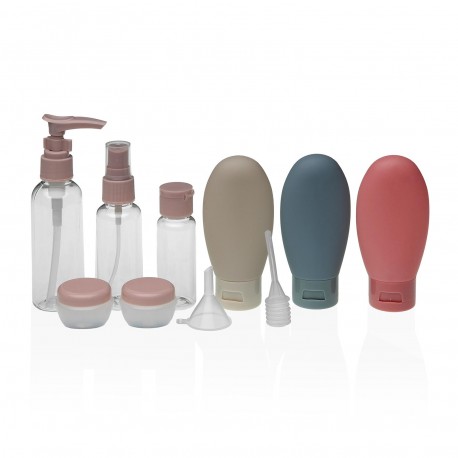 KIT DA VIAGGIO 1