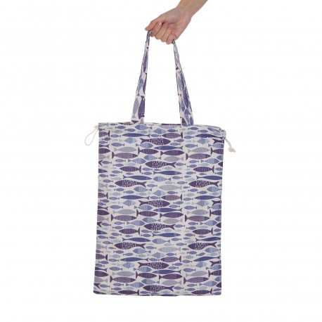 BORSA SPESA AQUA 2