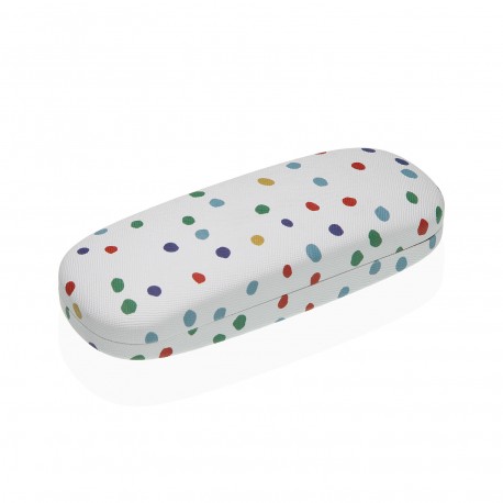 CUSTODIA OCCHIALI DOTTY