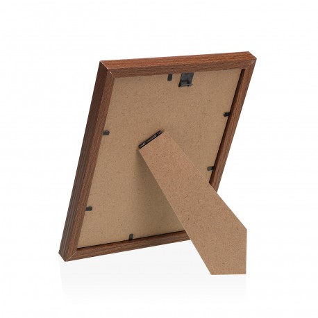 PORTAFOTO 10 X 15 LEGNO NERO