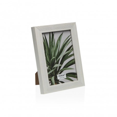 PORTAFOTO BIANCO 10 X 15
