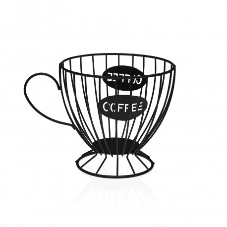 CESTO PORTAOGGETTI TAZZA 1