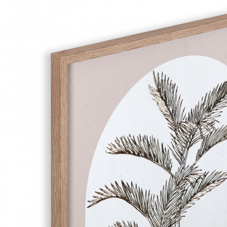 TELA 45 X 60 PALME 2