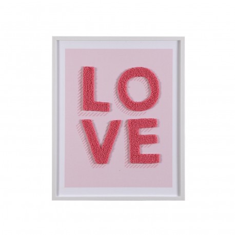 TELA 40 X 50 AMORE