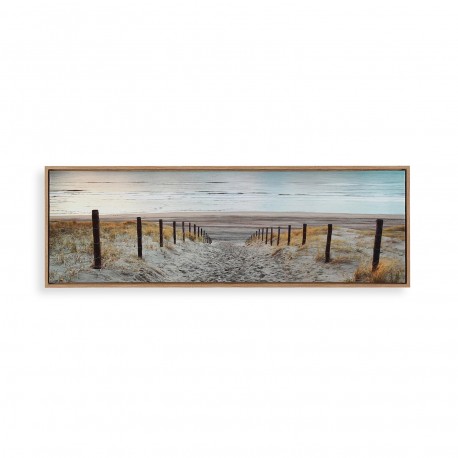 TELA 30 X 90 PERCORSO SPIAGGIA 2