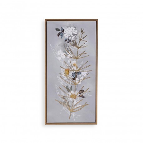 TELA 30 X 60 FIORI 2