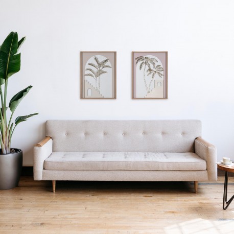 TELA 45 X 60 PALME 1