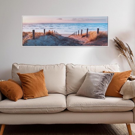TELA 50 X 140 PERCORSO SPIAGGIA 2