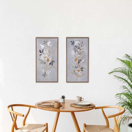 TELA 30 X 60 FIORI 1