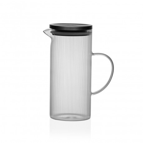 CARAFFA BOROSILICATO 1400ML