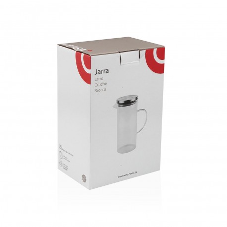 CARAFFA BOROSILICATO 1400ML