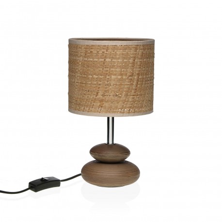 LAMPADA HITO MARRONE