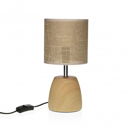 LAMPADA CAPSULA SENAPE