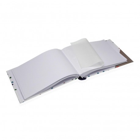 ALBUM PICCOLO DOTTY 30 PAGINE