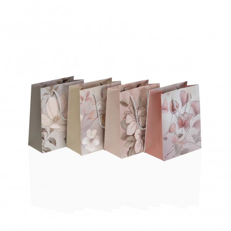 BORSA PICCOLA ASSORTITA FIORI