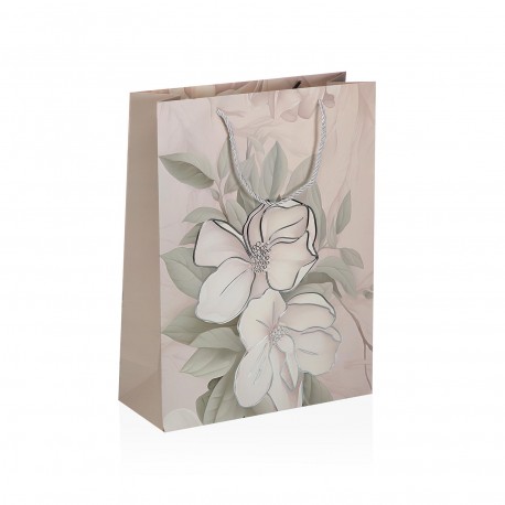 BORSA PICCOLA ASSORTITA FIORI