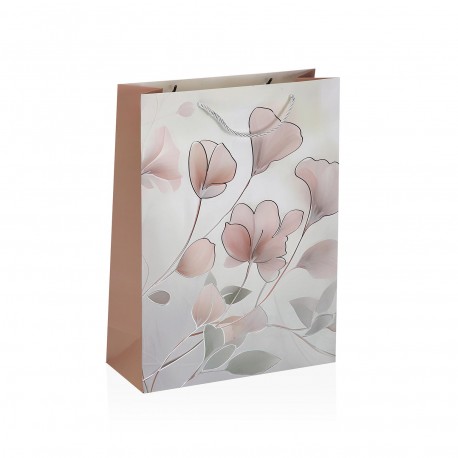 BORSA PICCOLA ASSORTITA FIORI