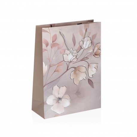 BORSA PICCOLA ASSORTITA FIORI