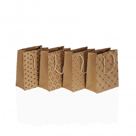BORSA PICCOLA ASSORTITA CRAFT