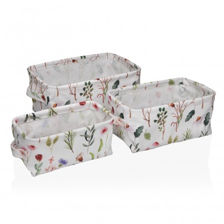 SET 3 CESTE QUADRATE