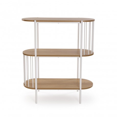 SCAFFALE NEYLA 95CM
