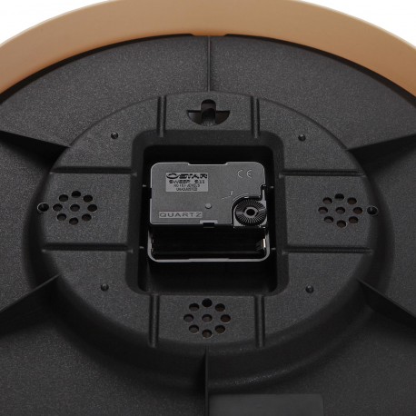 OROLOGIO DA PARETE RAY VERDE 30CM