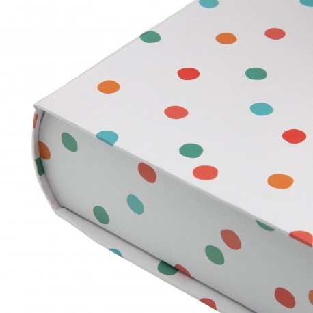 SET/2 LIBRI DOTTY