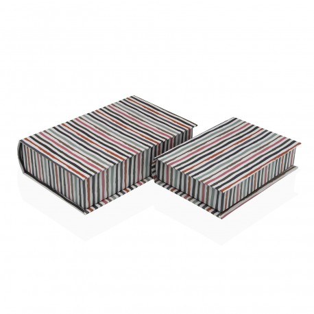 SET/2 LIBRI LIGNE