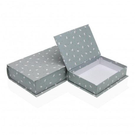 SET/2 LIBRI FIORI