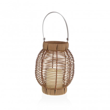 LANTERNA LED 16 CM