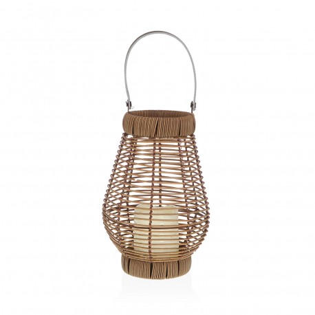 LANTERNA LED 26 CM