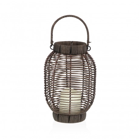 LANTERNA LED 27 CM