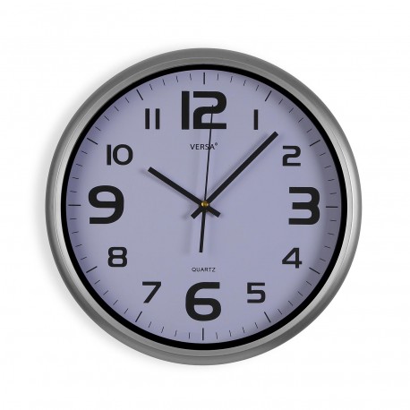 SCATOLA ESPOSITIVA OROLOGI DA PARETE 12